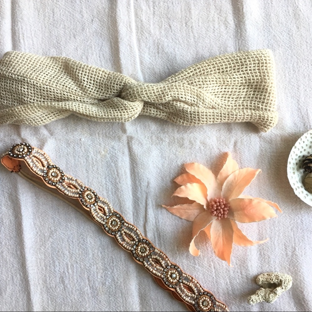 Hair Accessory Pack